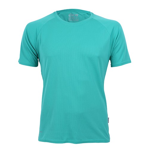 Rainbow Tech Tee – Bild 169