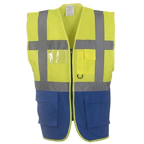 Multi-Functional Executive Waistcoat – Bild 71