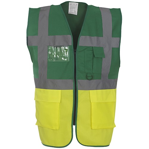 Multi-Functional Executive Waistcoat – Bild 76