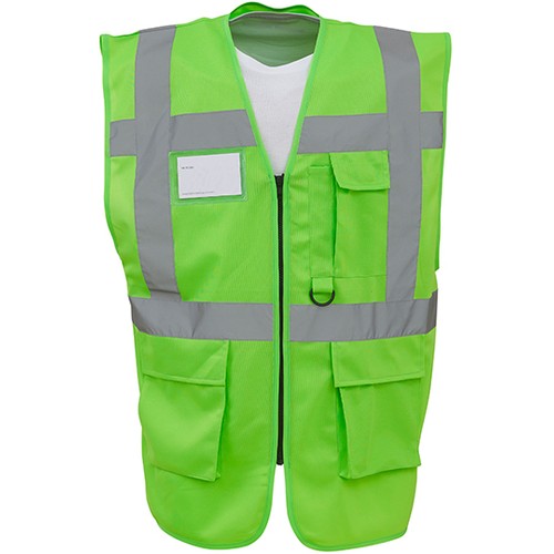 Multi-Functional Executive Waistcoat – Bild 114