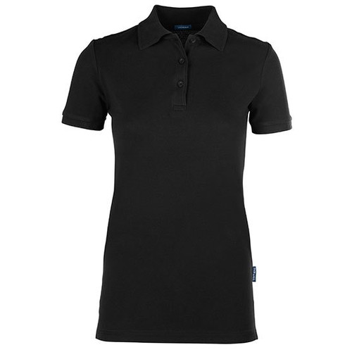 Women´s Luxury Stretch Polo – Bild 5