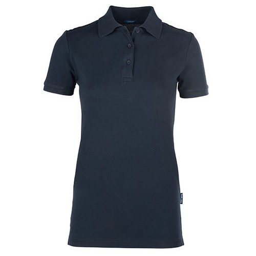 Women´s Luxury Stretch Polo – Bild 37
