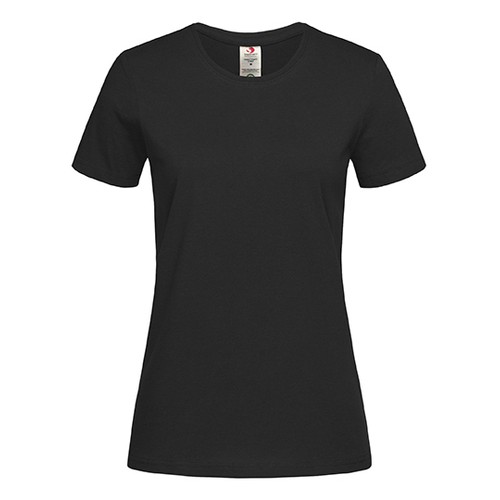 Classic-T Organic Women – Bild 4