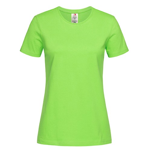 Classic-T Organic Women – Bild 18