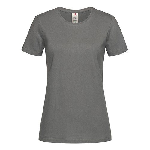 Classic-T Organic Women – Bild 26