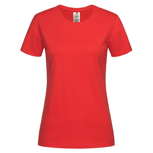 Classic-T Organic Women – Bild 31