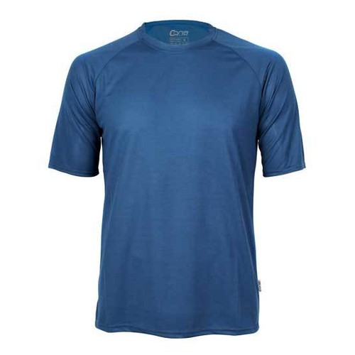 Rainbow Tech Tee – Bild 118