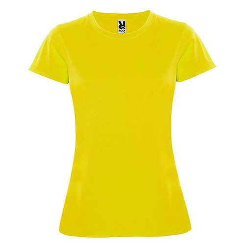Women´s Montecarlo T-Shirt – Bild 35