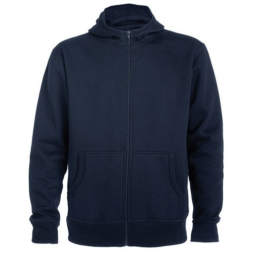 Montblanc Hooded Sweatjacket – Bild 3