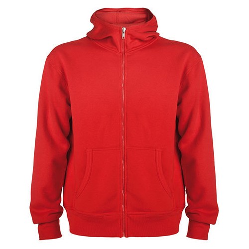 Montblanc Hooded Sweatjacket – Bild 7