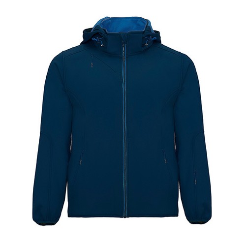 Siberia Softshell Jacket – Bild 33
