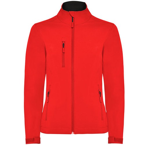 Women´s Nebraska Softshell Jacket – Bild 20