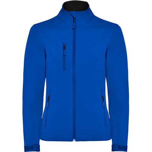 Women´s Nebraska Softshell Jacket – Bild 28