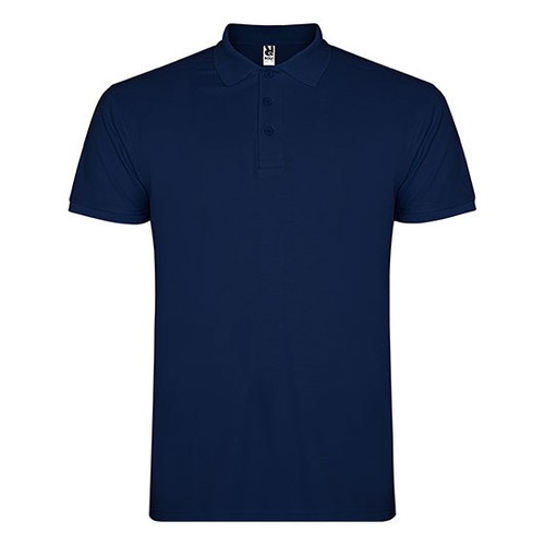Men´s Star Poloshirt – Bild 11