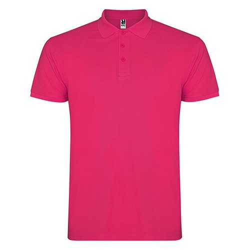 Men´s Star Poloshirt – Bild 204