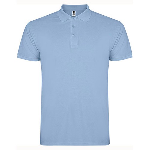 Men´s Star Poloshirt – Bild 94