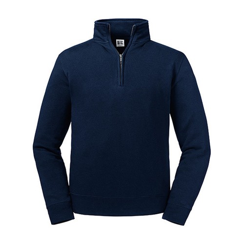 Adults' Authentic 1/4 Zip Sweat