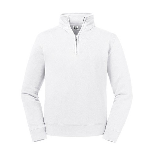 Adults' Authentic 1/4 Zip Sweat – Bild 9