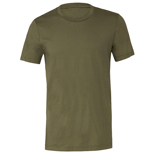 Unisex Jersey Short Sleeve Tee – Bild 68