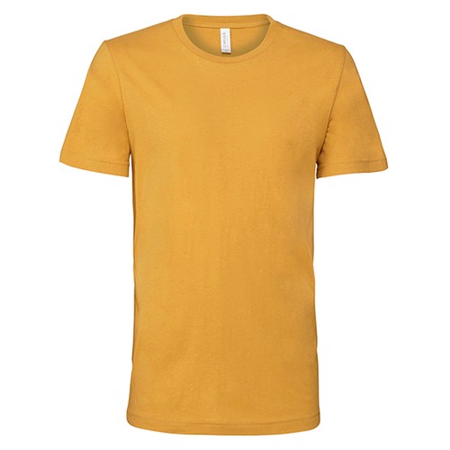 Unisex Jersey Short Sleeve Tee – Bild 76
