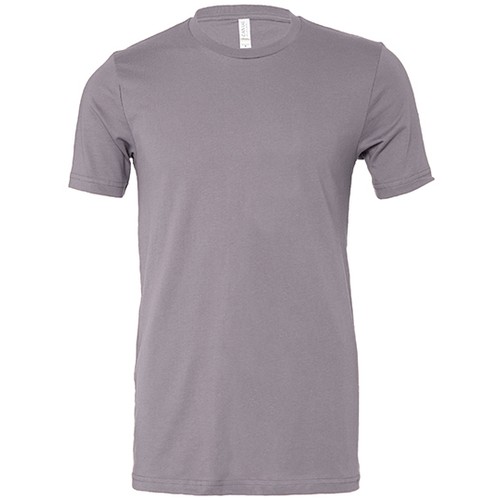 Unisex Jersey Short Sleeve Tee – Bild 117