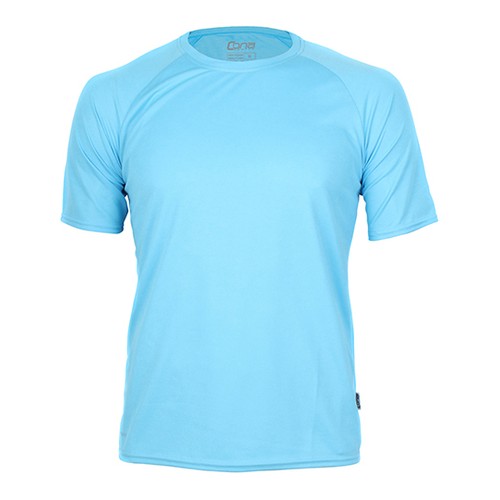 Rainbow Tech Tee – Bild 51