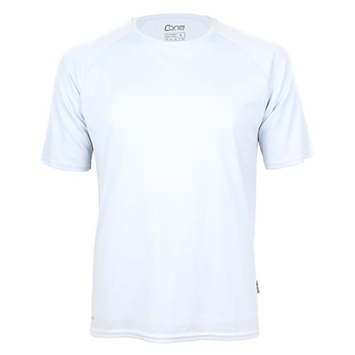 Rainbow Tech Tee – Bild 82