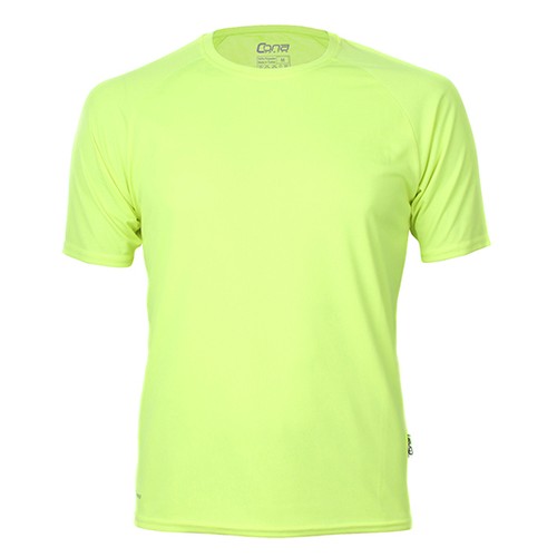 Rainbow Tech Tee – Bild 138