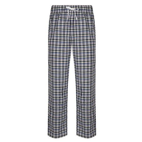 Men´s Tartan Lounge Pants – Bild 17