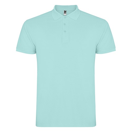Men´s Star Poloshirt – Bild 221