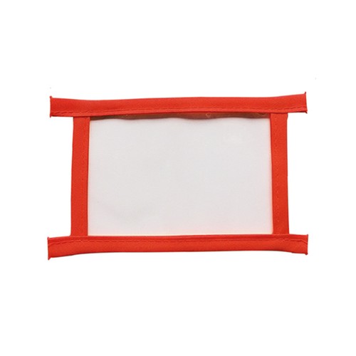 Attachable ID Pocket Kriens