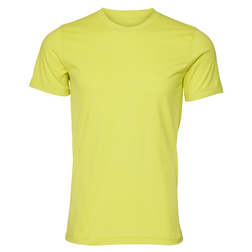 Unisex Jersey Short Sleeve Tee – Bild 176