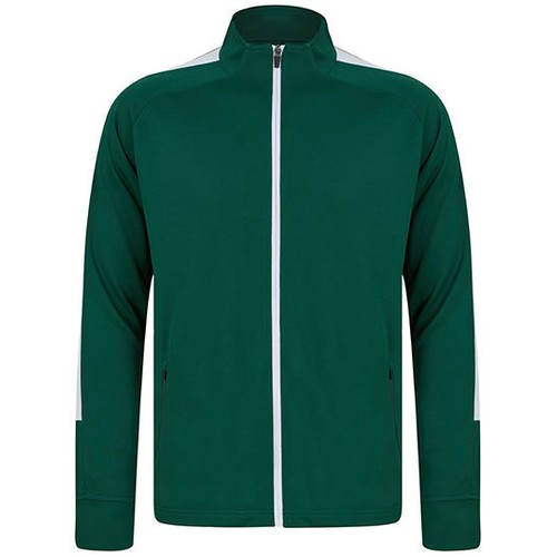 Adults Knitted Tracksuit Top – Bild 91