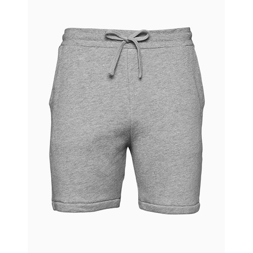 Unisex Sponge Fleece Sweatshort