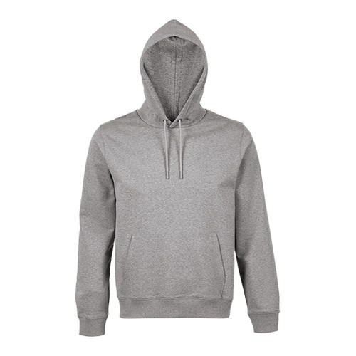 Men´s French Terry Hoodie Nicholas – Bild 18