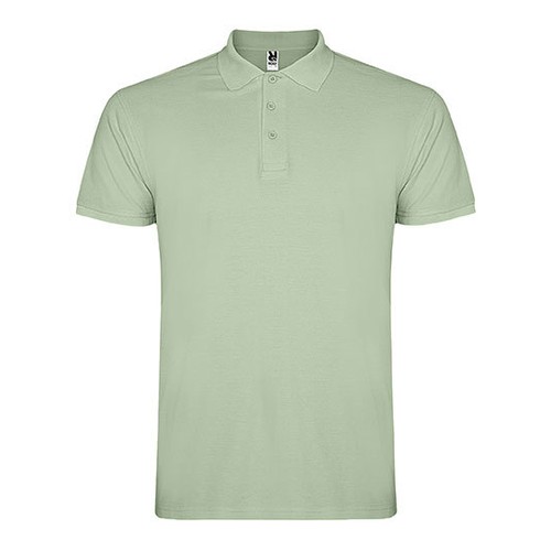 Men´s Star Poloshirt – Bild 24