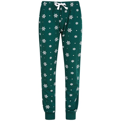Kids´ Cuffed Lounge Pants – Bild 15