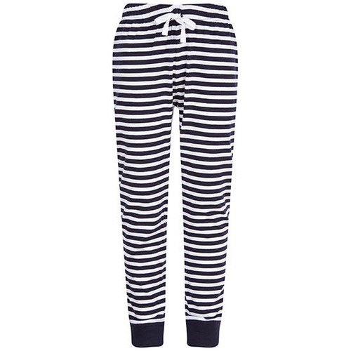 Kids´ Cuffed Lounge Pants – Bild 22