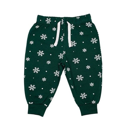 Baby Lounge Pants – Bild 14