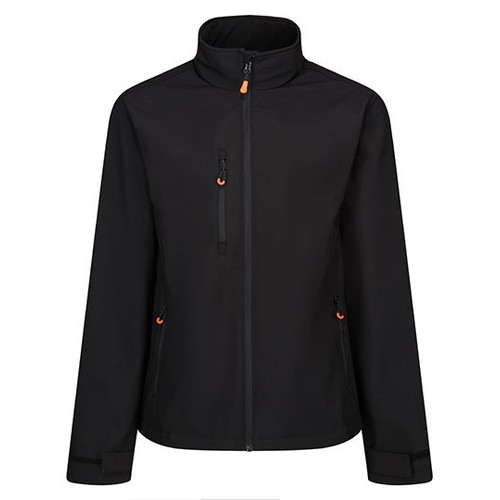 Thermogen Powercell 5000 Heated Softshell Jacket