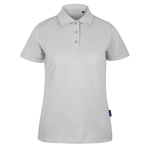 Women´s Heavy Stretch Polo – Bild 4