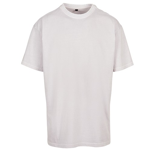 Acid Washed Heavy Oversize Tee – Bild 43