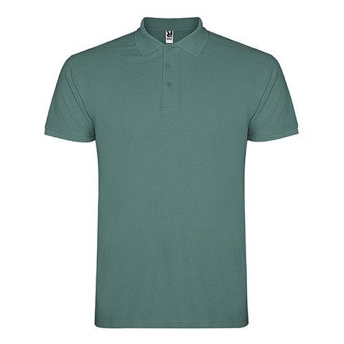 Men´s Star Poloshirt – Bild 180