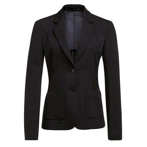 Women´s Slim Fit Jersey Jacket Libra – Bild 28