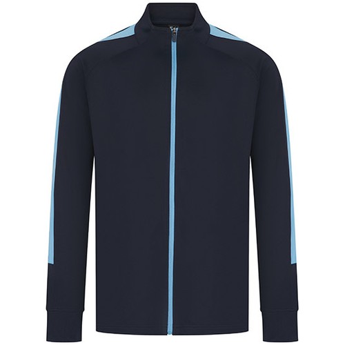 Adults Knitted Tracksuit Top – Bild 34