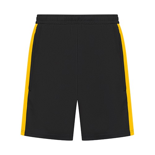 Adults Knitted Shorts With Zip Pockets – Bild 47