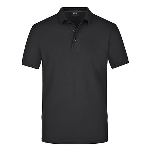 Men´s Pima Polo – Bild 11