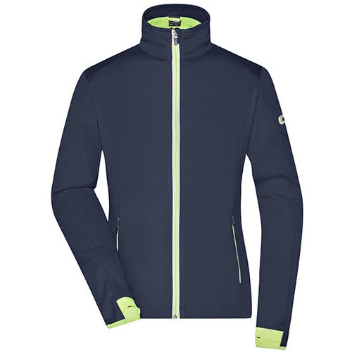 Ladies´ Sports Softshell Jacket – Bild 30