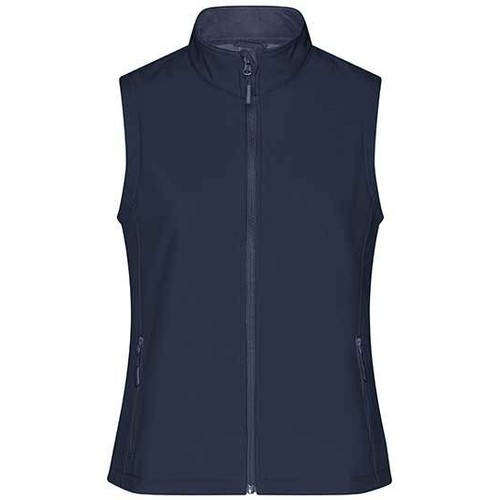Ladies´ Promo Softshell Vest