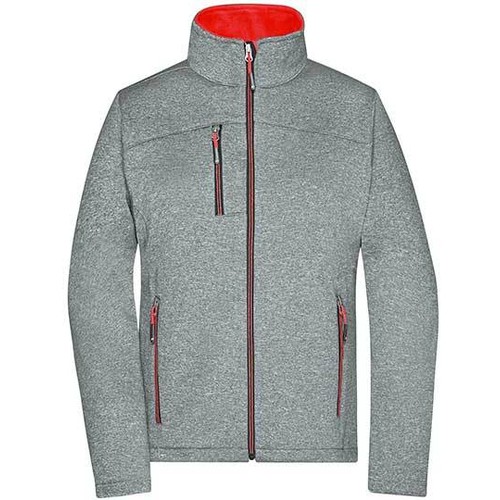 Ladies´ Softshell Jacket – Bild 15